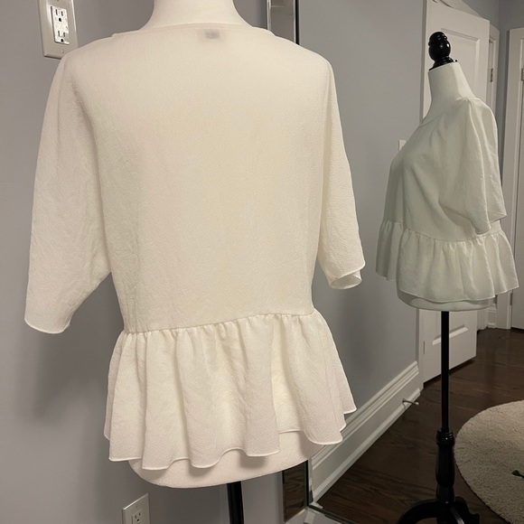 Wilfred baby doll style top - Picture 2 of 4